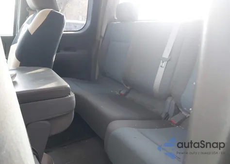 2006 Nissan Titan Xe from USA, damaged, VIN 1N6BA06A86N520560